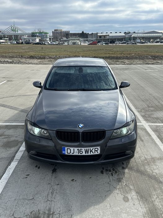 BMW Seria 3 E90 2007