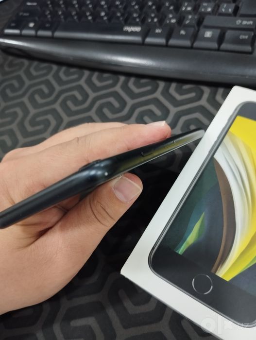 Iphone se 2020 sotiladi