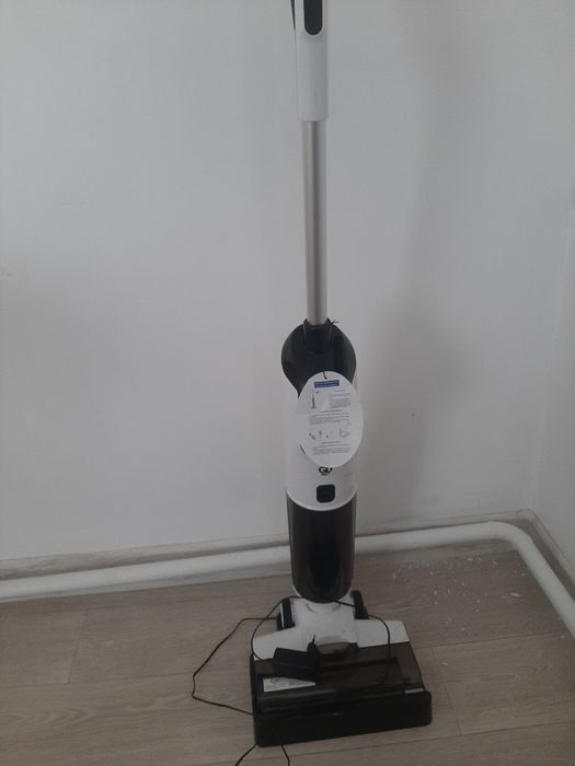 Пылесос в отличном состоянии