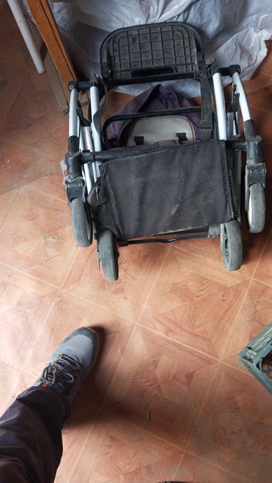 Коляска детская продам