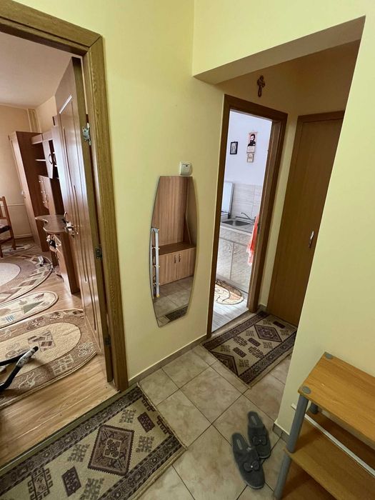 Garsoniera de inchiriat 32 mp in zona burdujeni cuza voda 2