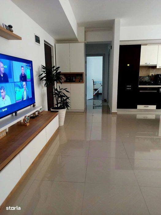 3 camere Gavana 3/PLATOU , bloc nou, finisaje moderne !