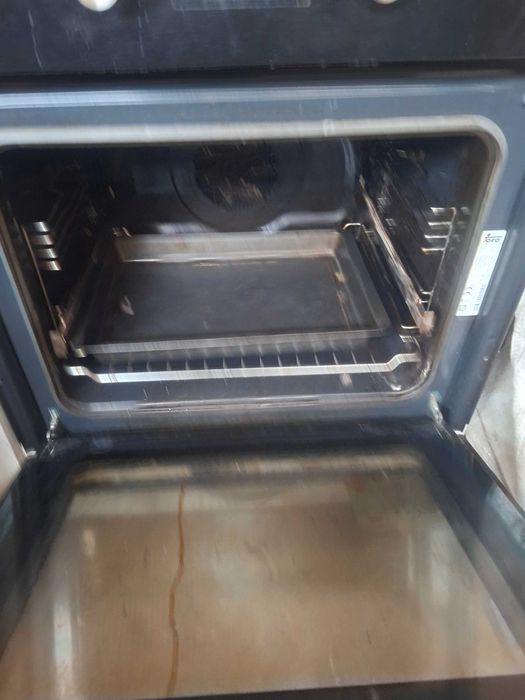 Продавам фурна за вграждане и керамични котлони ТЕКА