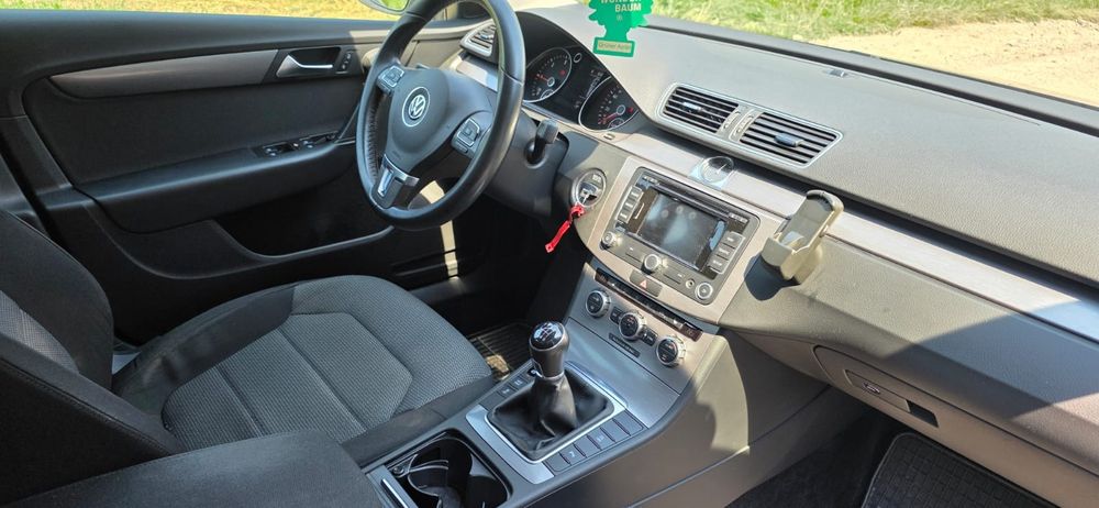 Inchirieri auto / VW Passat 2013