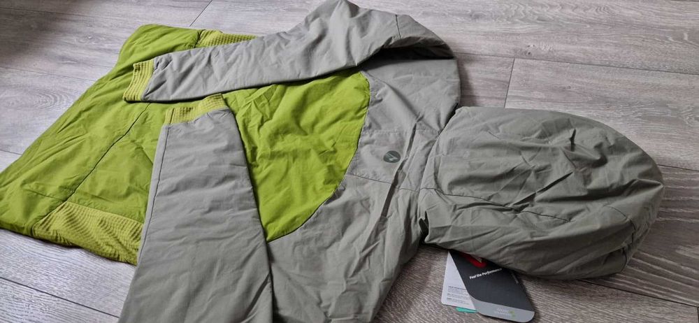 Geaca MARMOT S hiking salomon salewa trekking munte