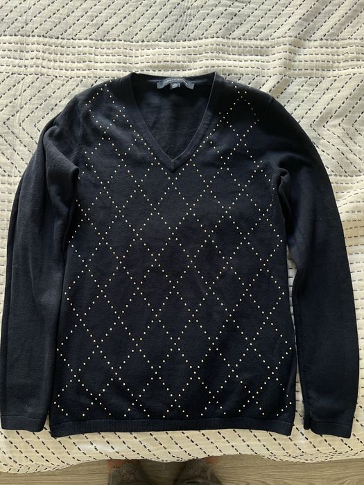 Оригинал кофточка Томми Хилфигер