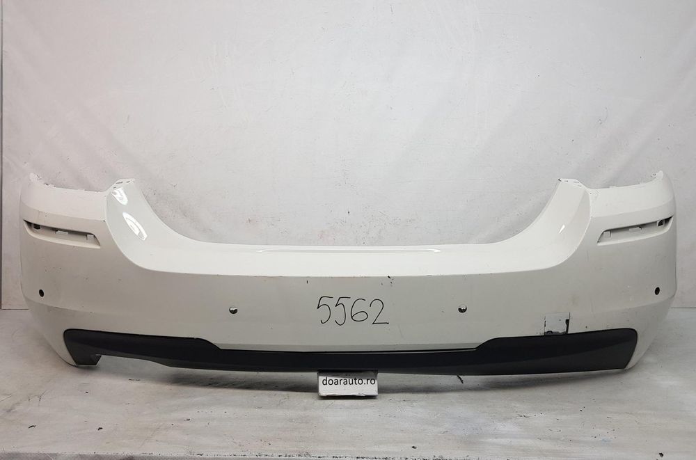 Bara spate BMW Seria 5 F10 M Packet Berlina dupa 2011