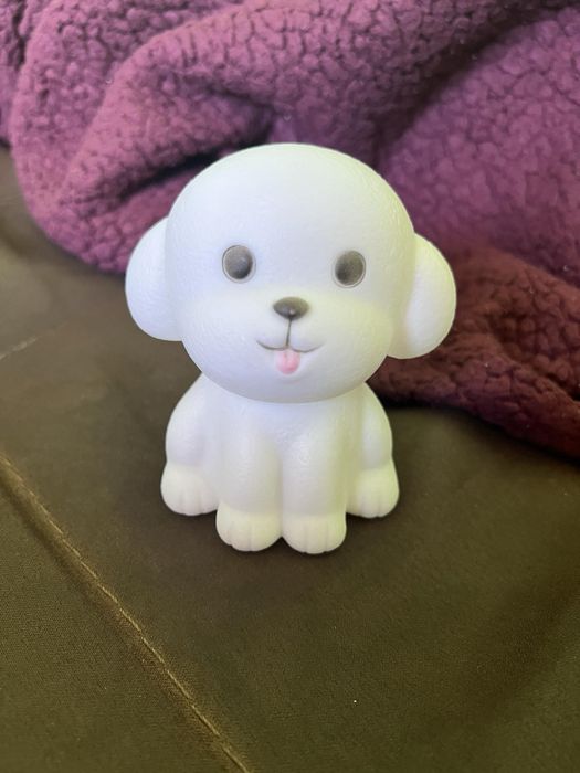 Детски нощни лампи на батерии