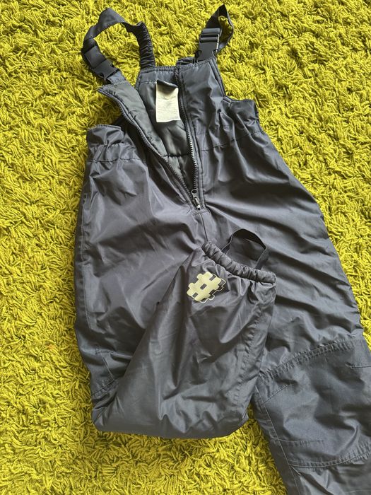 Costum de schi - 6-8 ani