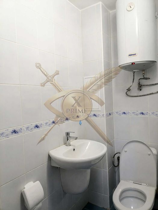 Дава се под наем Едностаен апартамент в Варна, Виница - 28 кв.м за 290 € - Снимка #3