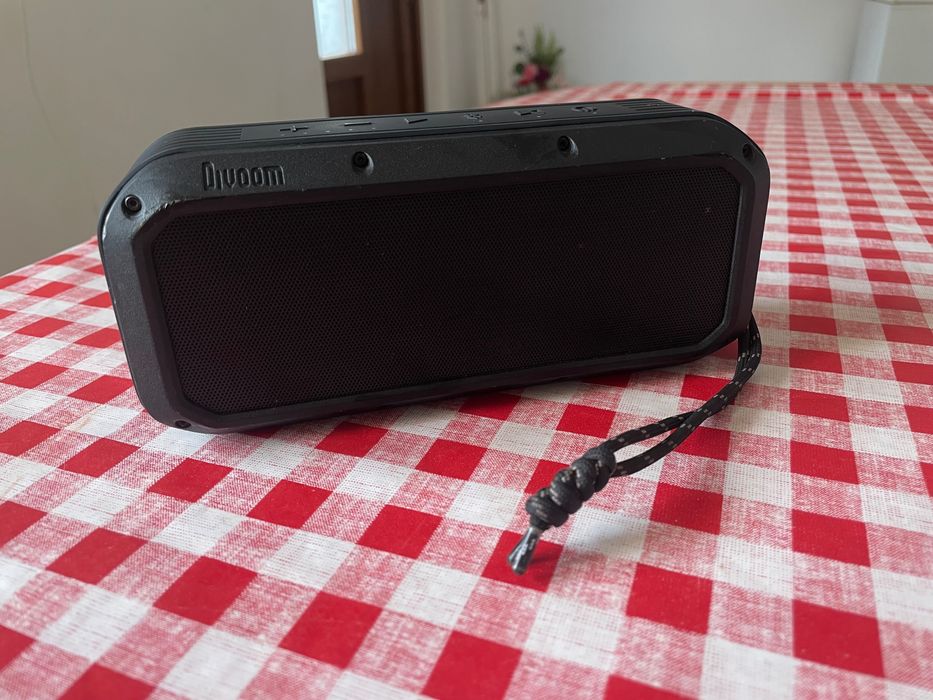 Boxă Portabilă Divoom Voombox power 30W