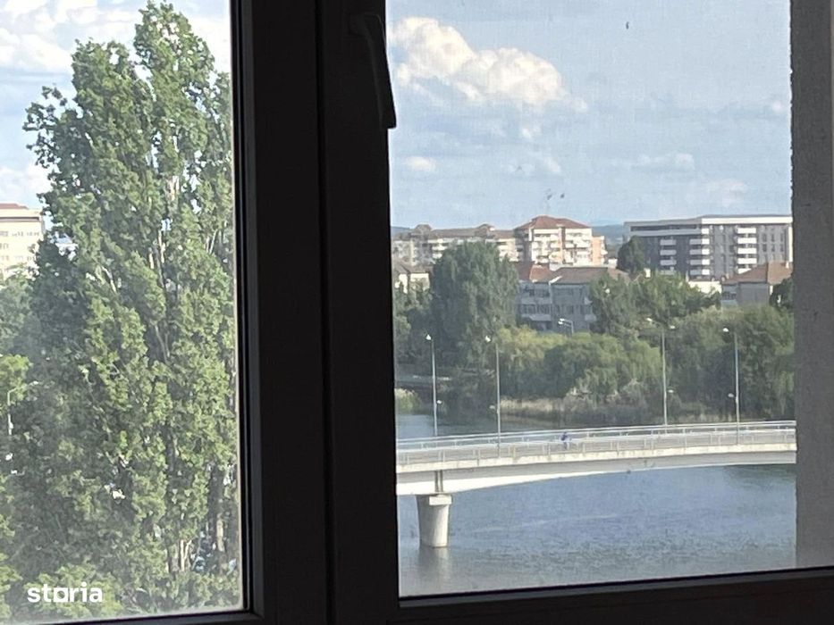 Apartament cu panoramă spre Crișul Repede – tip C mare, Sovata,
