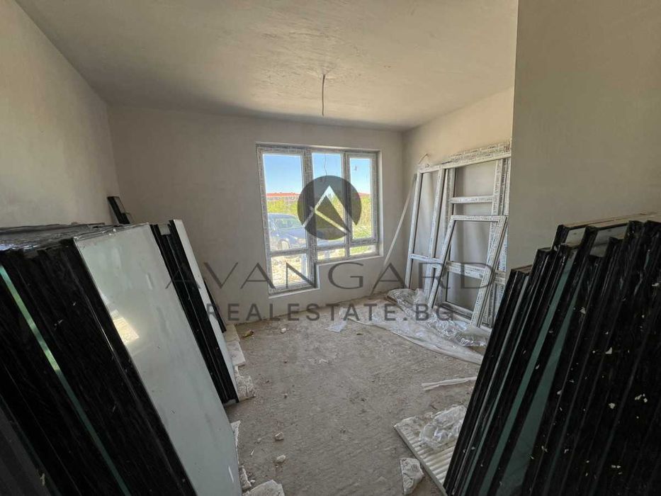 оф.18327 Двустаен апартамент Южен с акт 14