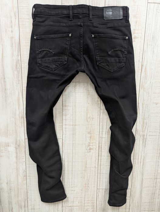 G-Star Revend Skinny -w32L32