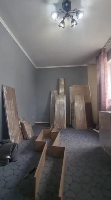 Разнорабочие / грузчики. Бригада