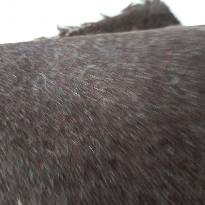 Автентичен тепан вълнен плат