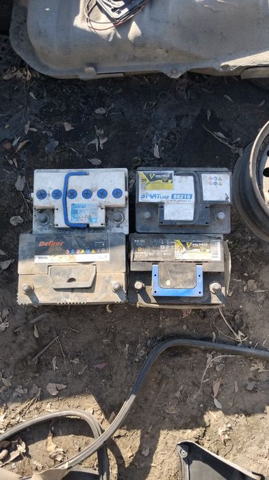 Продам акамулятор на легковую