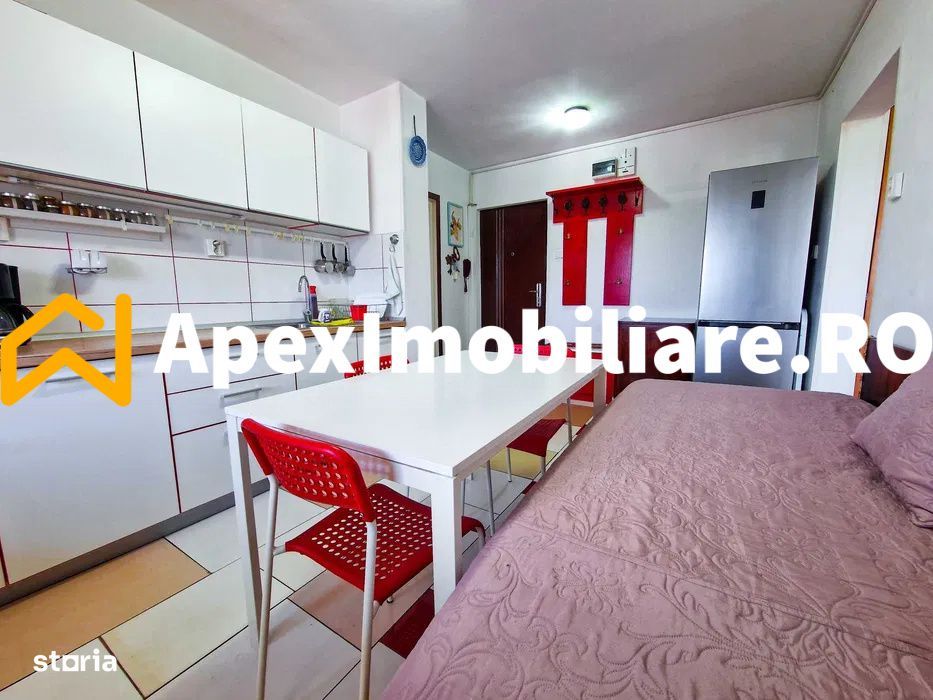 Apartament 2 camere de inchiriat Basarabia Bucuresti | ApexImobiliare — fotografia 2