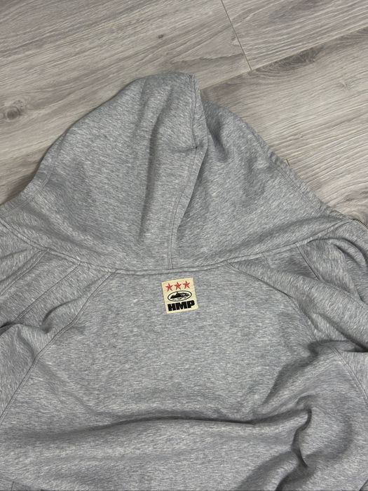 Corteiz HMP v2 Hoodie