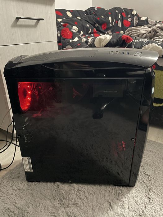 Pc Gaming Gtx 1050Ti