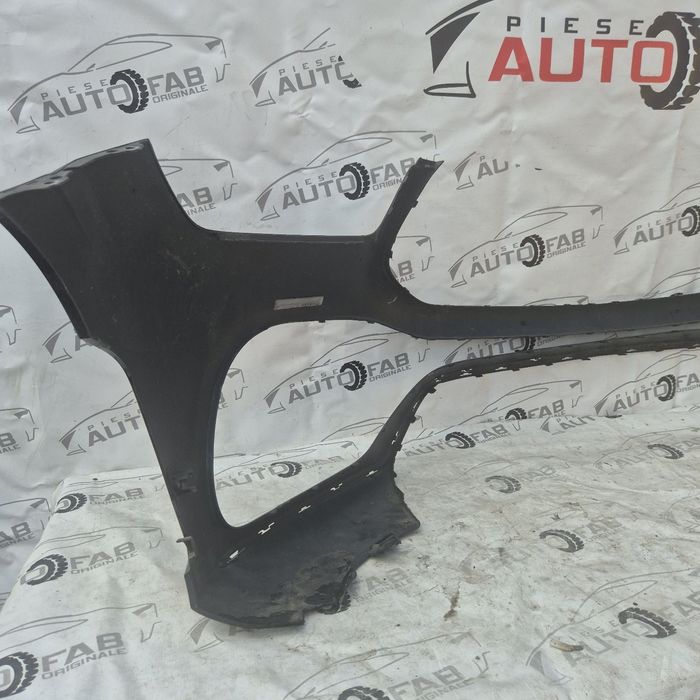 Bara fata Mercedes GLE W167 AMG-Line an 2019-2020-2021-2022-2023