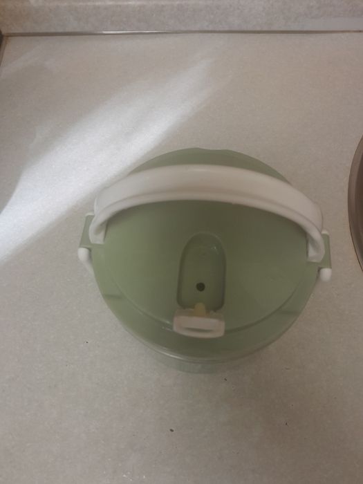 Термос ланч-бокс