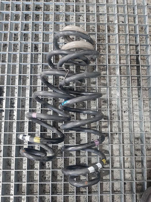 set arcuri spate peugeot 3008 1.6 hdi