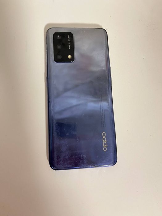 Oppo a74 128гб без доки