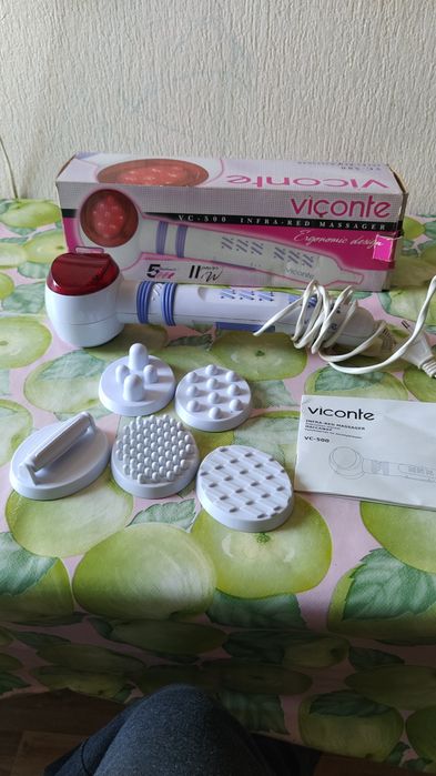 Самовар,обогреватель, массажер