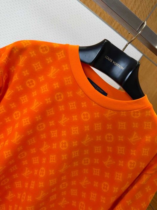 Tricou Louis Vuitton Premium