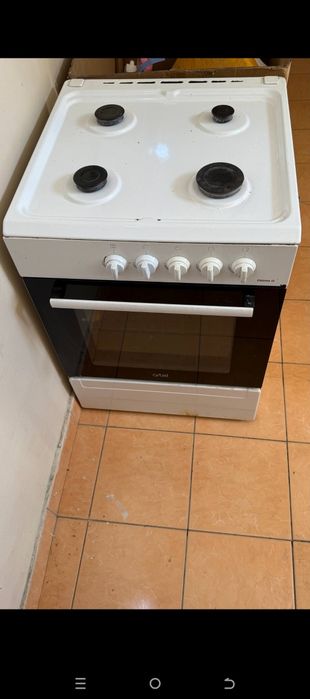 Продам Газ плита artel Ottima G
