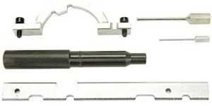 Комплект за зацепване на OPEL & VAUXHALL 1.0,1.2,1.4 - Бензинови дв.