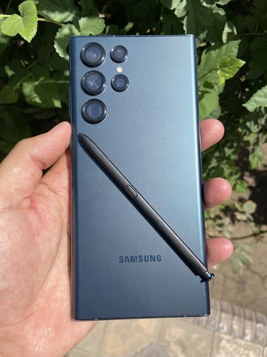 s 22 ultra 128gb