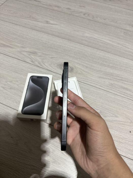 iPhone 15 Pro / Айфон 15 Про