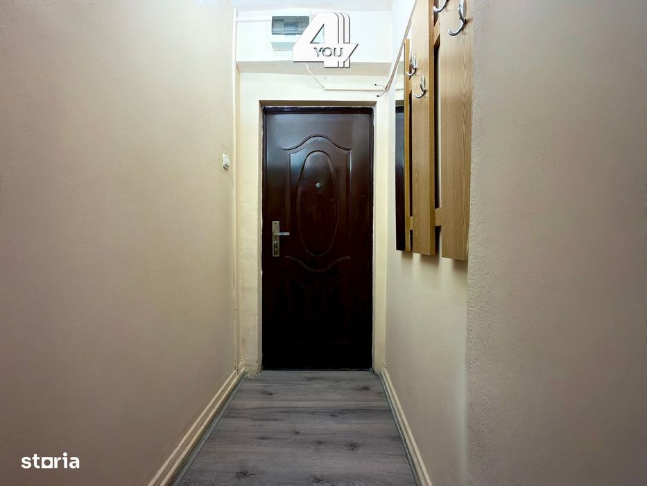 Apartament 2 camere, mobilat și utilat | Grădiște