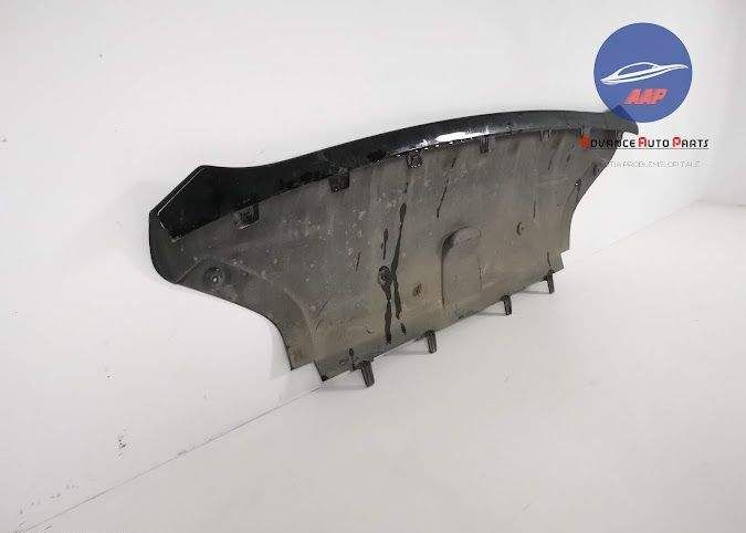 Предпазен щит на предна броня R Dynamic оригинален Land Rover / Land R