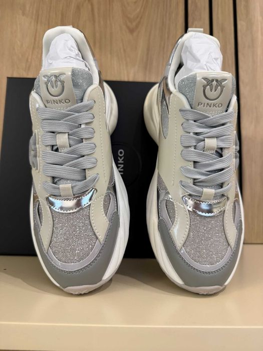Pinko Areil нови сникърси