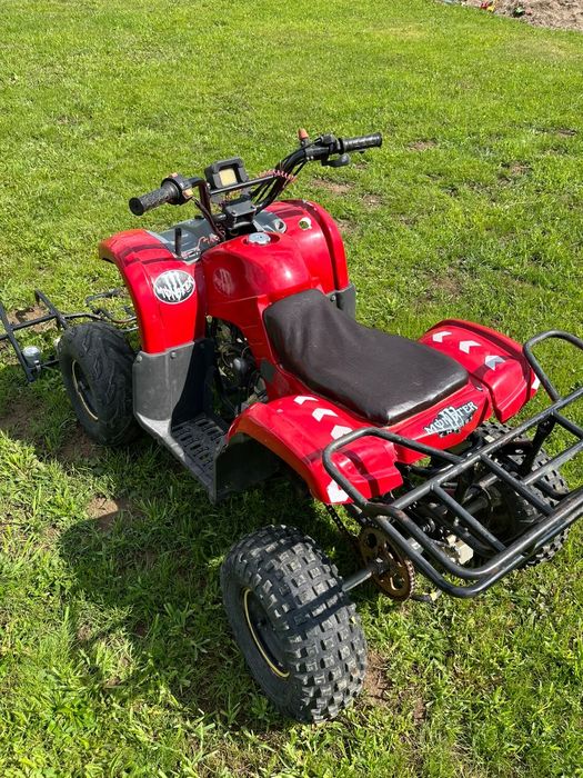 ATV copii  125. Folosit