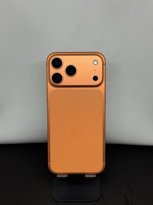 Iphone 17 pro max 256 gb 28446 Pintel.kz