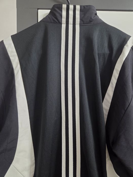 Jacheta Adidas barbati marimea M
