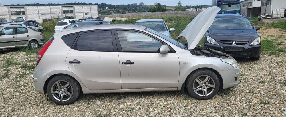 Usa fata/spate,stanga/dreapta hyundai i30