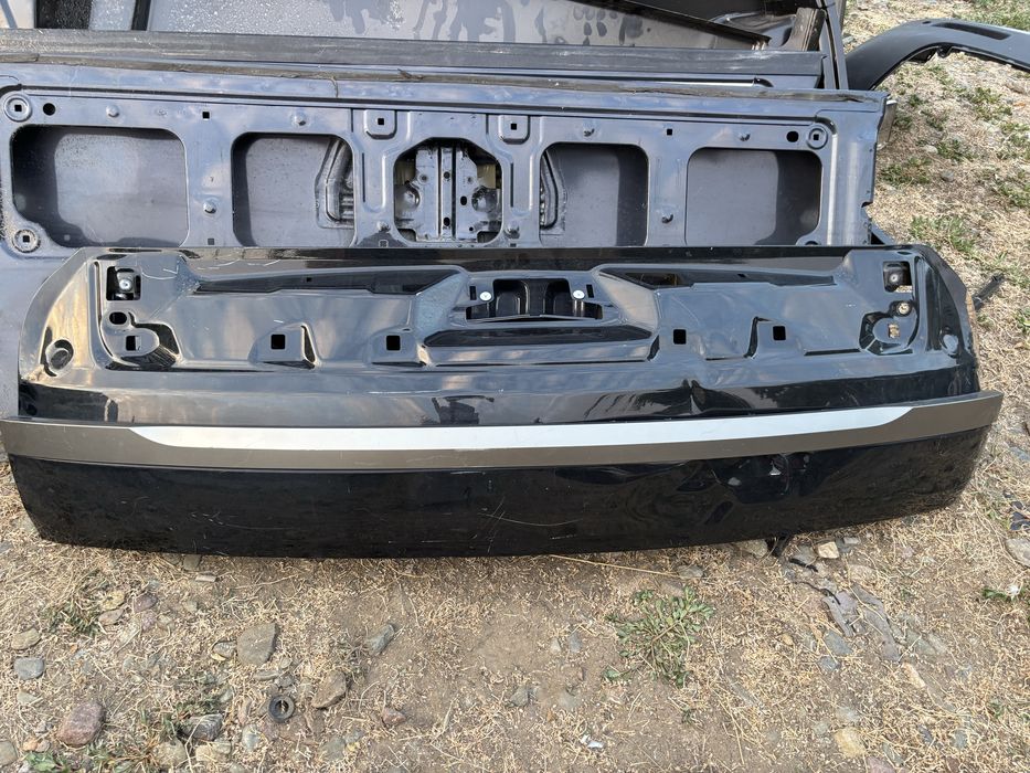 Капак Range Rover Vogue l460