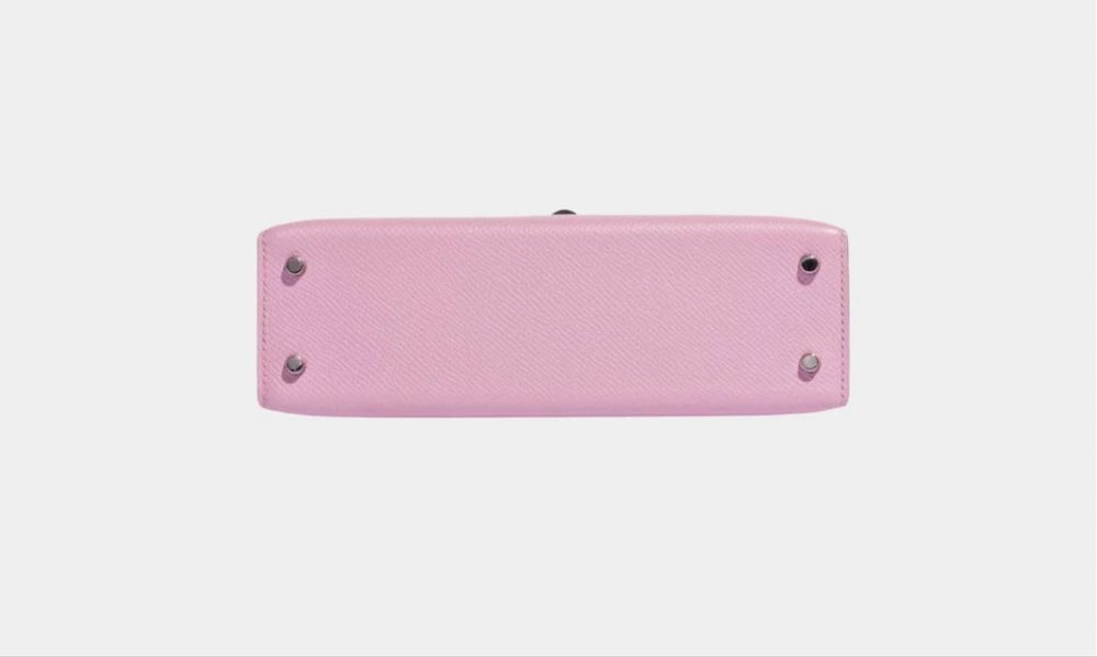 Дамска чанта -Hermes Mini Kelly