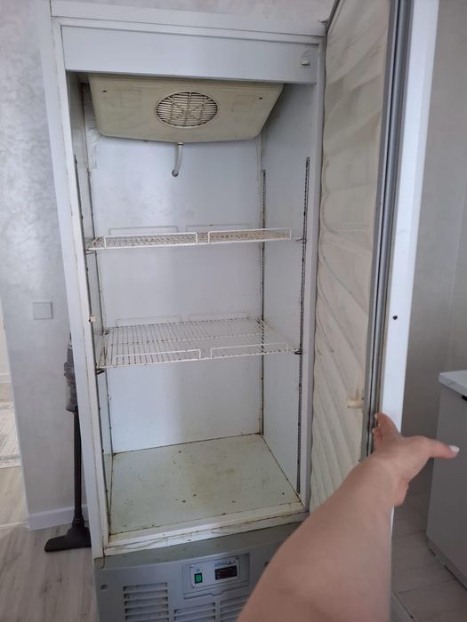 Холодильник б/у 20000 тг