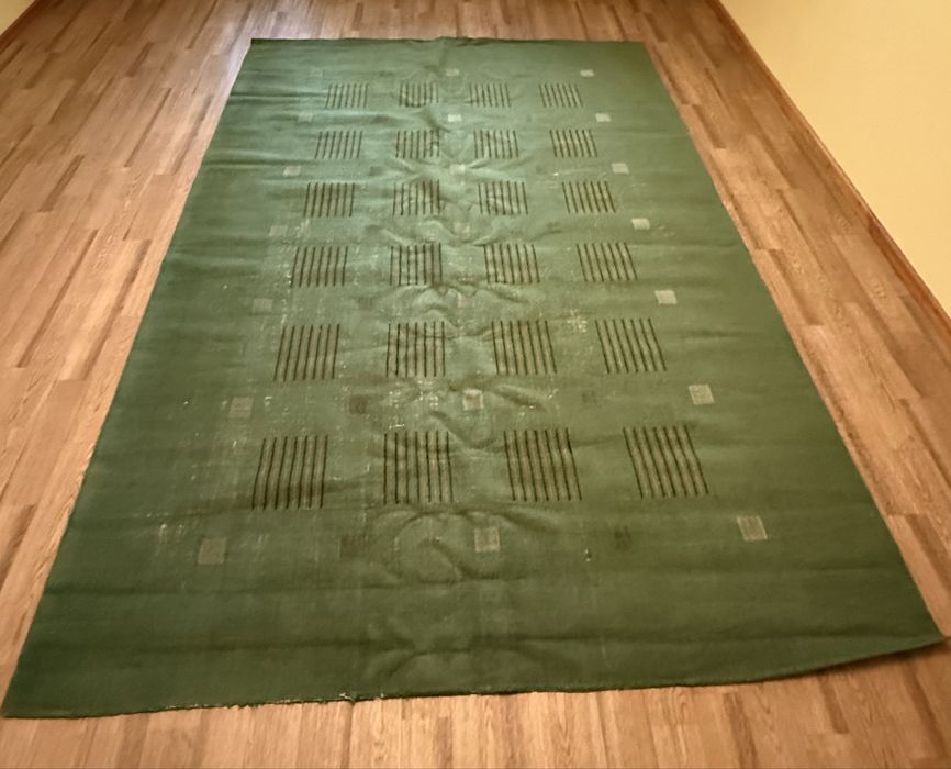 Палас  советский