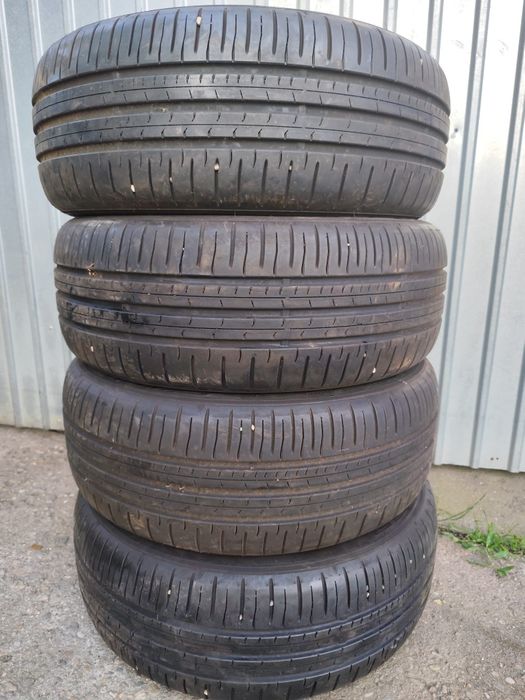 Anvelope 205 55 r16 vara Falken