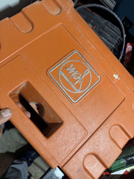 Multifunctionala Fein