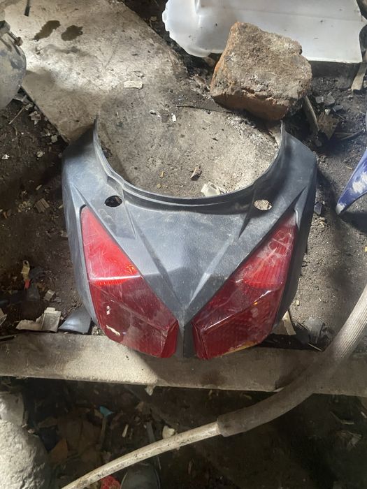 Мапед запчастары сатылады