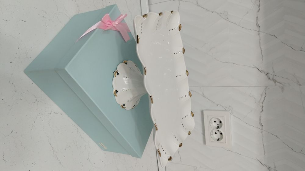 Продам капля набор посуды