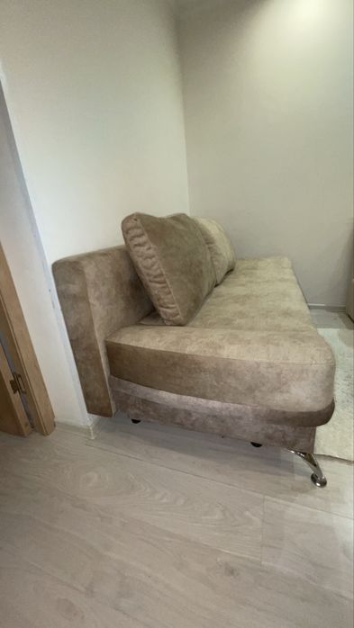 Продам диван-кровать